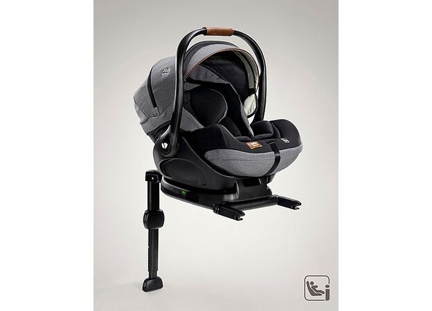 סלקל לתינוק עם מצבי שכיבה JOIE i-Level SINGNATURE ובסיס איזופיקס