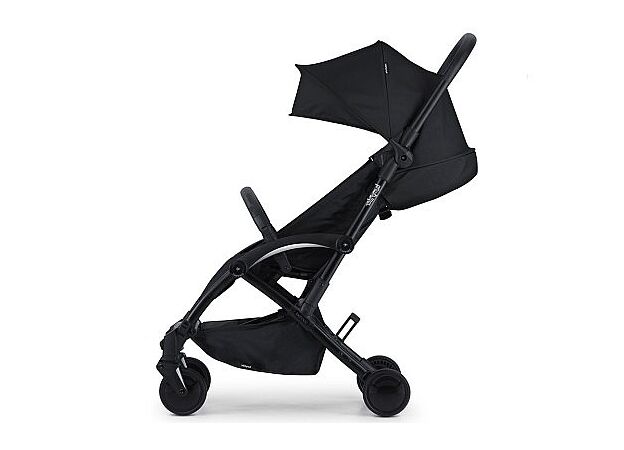 עגלת באמפריידר קונקט  Bumprider Connect