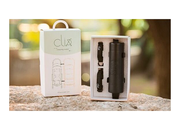 קליקס ויצאנו לדרך! CLIX