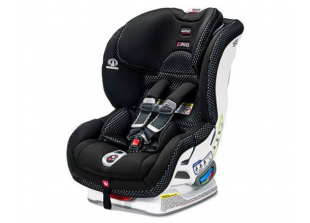 מושב בטיחות בולווארד BRITAX CT COOL FLOW