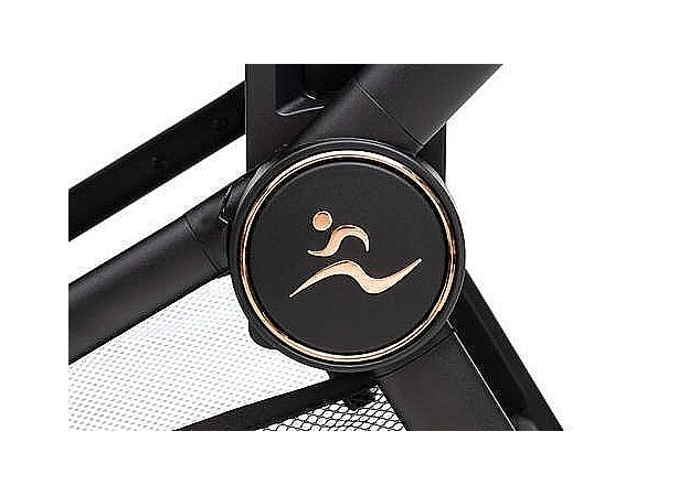 עגלת תינוק סייאלו פלטינום רוז גולד Cielo PL Rose Gold קולקציית 2023 ספורט ליין