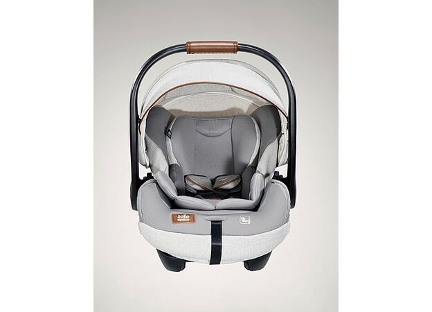 סלקל לתינוק עם מצבי שכיבה JOIE i-Level SINGNATURE ובסיס איזופיקס