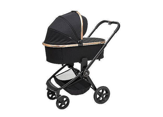 עגלת תינוק סייאלו פלטינום רוז גולד Cielo PL Rose Gold קולקציית 2023 ספורט ליין