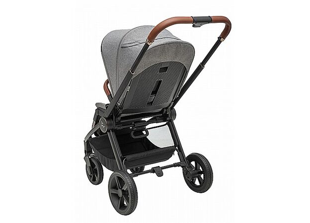 CIELO PL BLACK CHROME סדרת ה-PL  2023  - SPORT LINE
