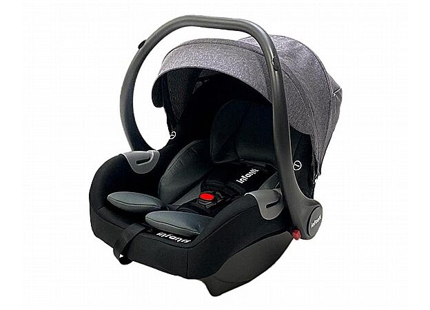 סל קל Puma אפור INFANTI