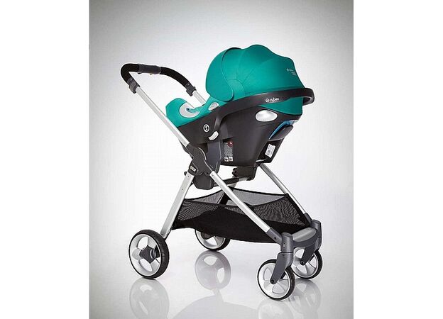 מתאם סלקל לעגלות ארמדילו פליפ / פליפ XT / פליפ XT² ואוקרו מאמס אנד פאפס