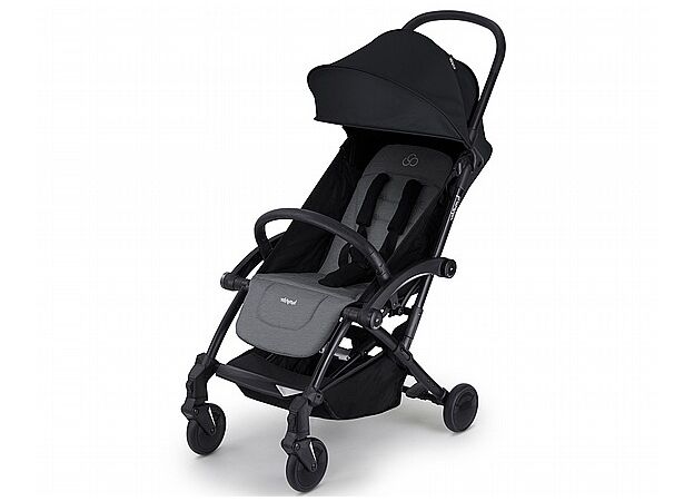 עגלת באמפריידר קונקט  Bumprider Connect