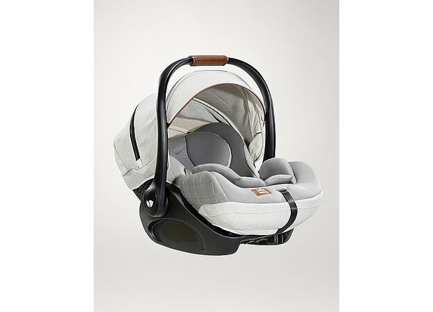 סלקל לתינוק עם מצבי שכיבה JOIE i-Level SINGNATURE ובסיס איזופיקס