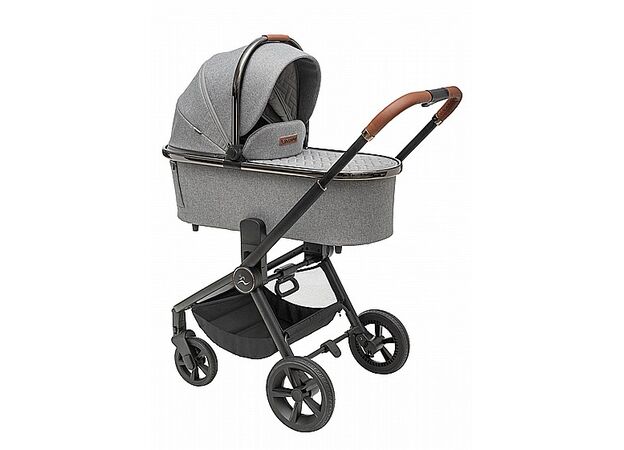 CIELO PL BLACK CHROME סדרת ה-PL  2023  - SPORT LINE