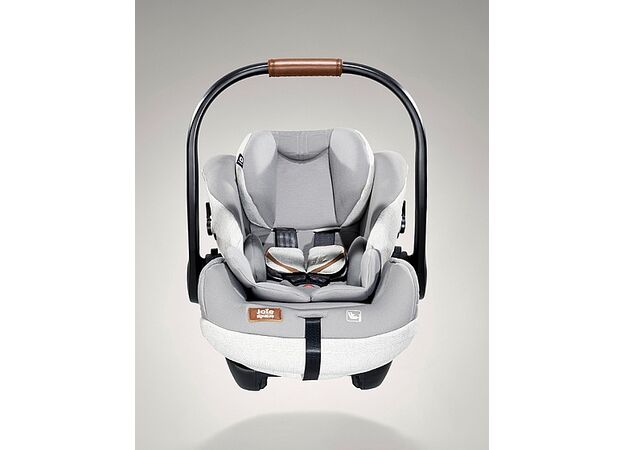 סלקל לתינוק עם מצבי שכיבה JOIE i-Level SINGNATURE ובסיס איזופיקס
