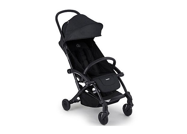 עגלת באמפריידר קונקט  Bumprider Connect