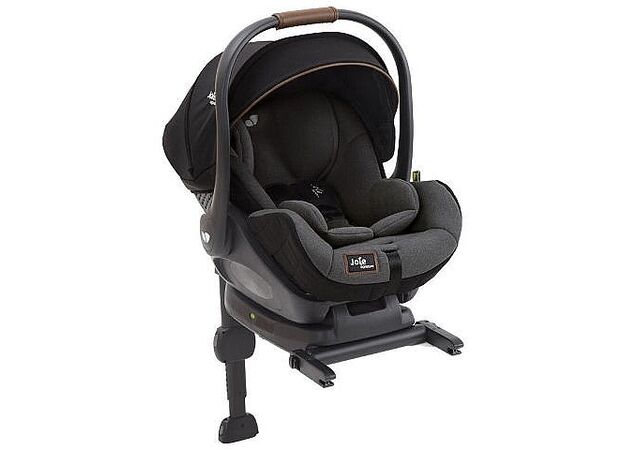 בסיס לסלקל i-Base lx בתקן i-Size החדש עם 7 מצבי מרחק JOIE