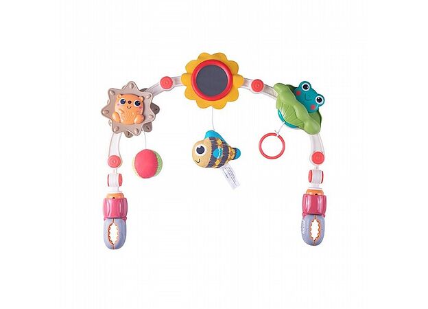 קשת פעילות חיות וחיוכים SPARK BABY