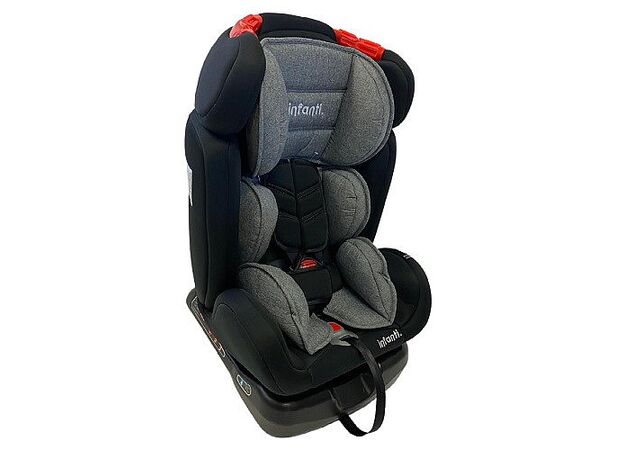 מושב בטיחות לילדים סימפוני  במשקל 0-36 ק"ג  Infanti