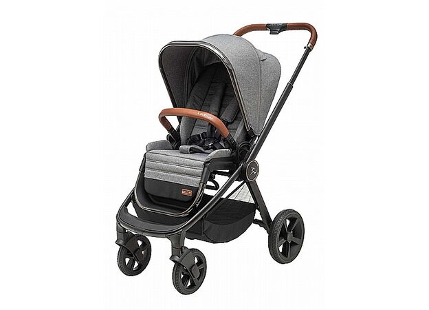 CIELO PL BLACK CHROME סדרת ה-PL  2023  - SPORT LINE