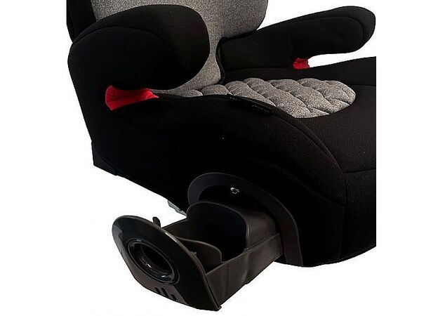 בוסטר איזופיקס חדש ומתקדם מבית BabySafe