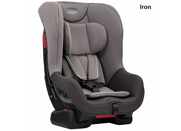 מושב בטיחות 0-18 GRACO EXTEND