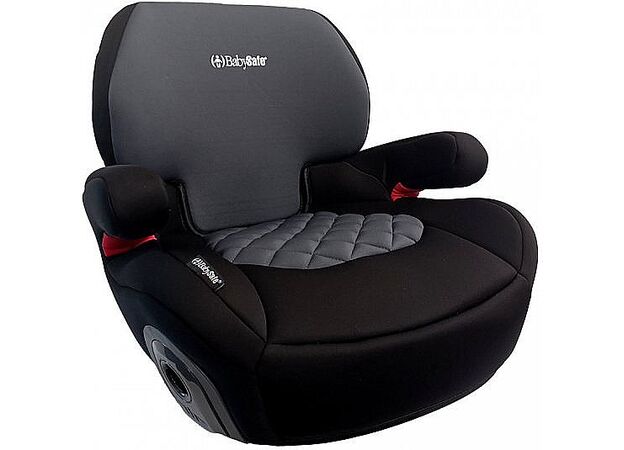 בוסטר איזופיקס חדש ומתקדם מבית BabySafe