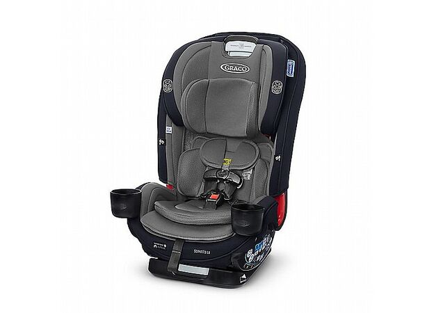 כסא בטיחות צר במיוחד דגם  Slimfit 3LX