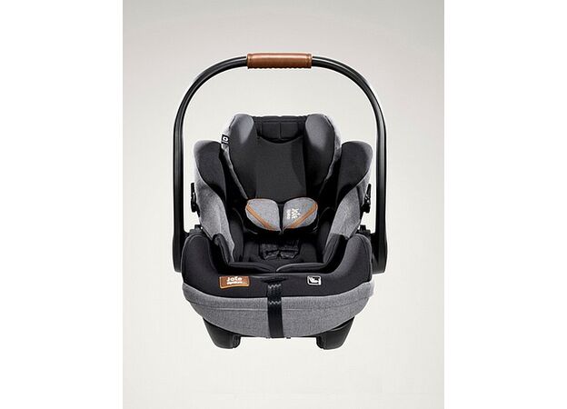 סלקל לתינוק עם מצבי שכיבה JOIE i-Level SINGNATURE ובסיס איזופיקס