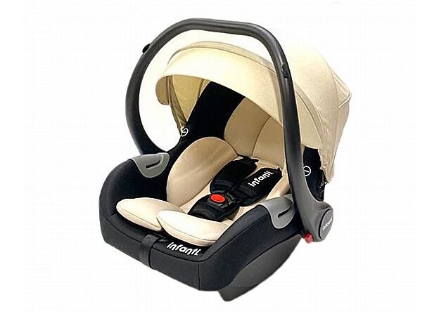 סל קל Puma אפור INFANTI