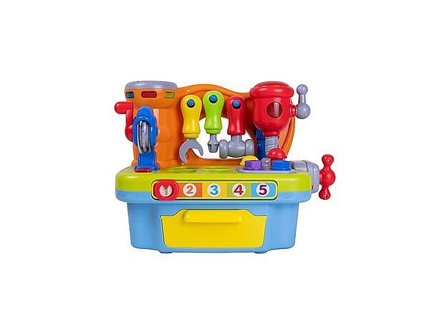 שולחן העבודה הראשון שלי SPARKTOYS
