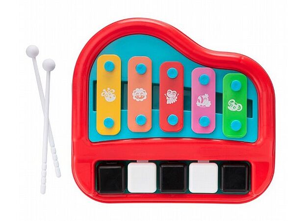 קסילפון PLAYGRO