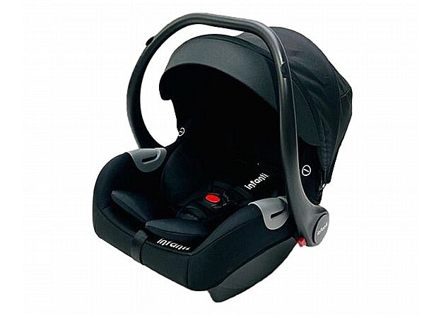 סל קל Puma אפור INFANTI