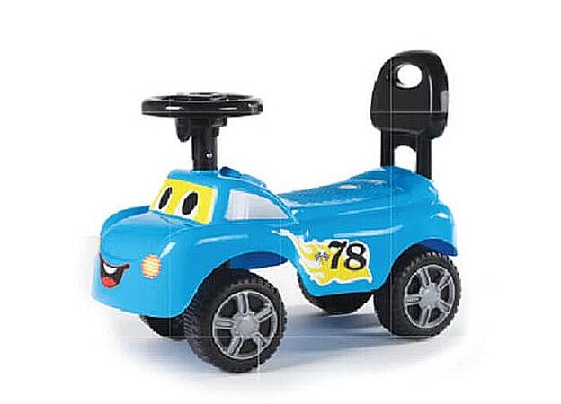 בימבה החביבה שלי   IAM TOYS