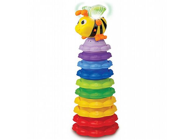 הדבורה החכמה 3 ב-1 winfun