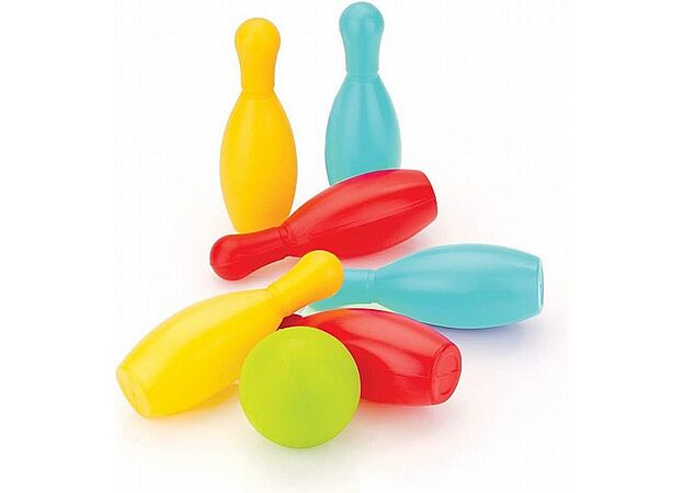 סט באולינג - פישר פרייס Fisher-Price