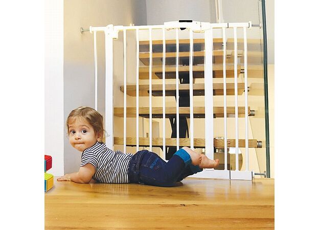 שער בטיחות לילדים IAM TOYS