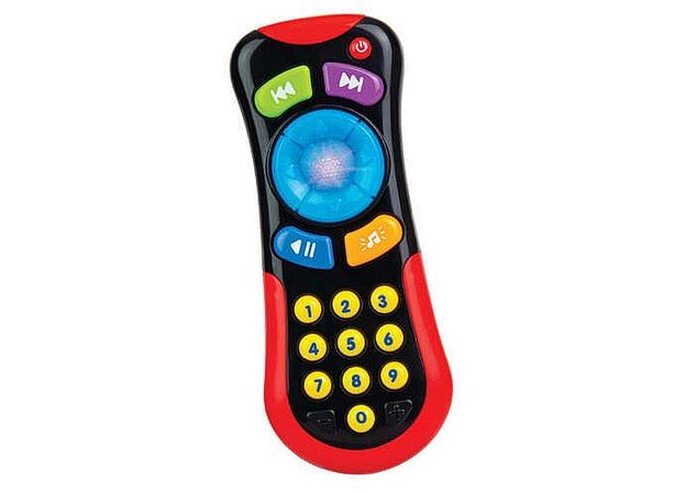 שלט צעצוע לתינוק winfun