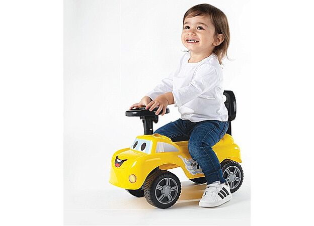 בימבה החביבה שלי   IAM TOYS