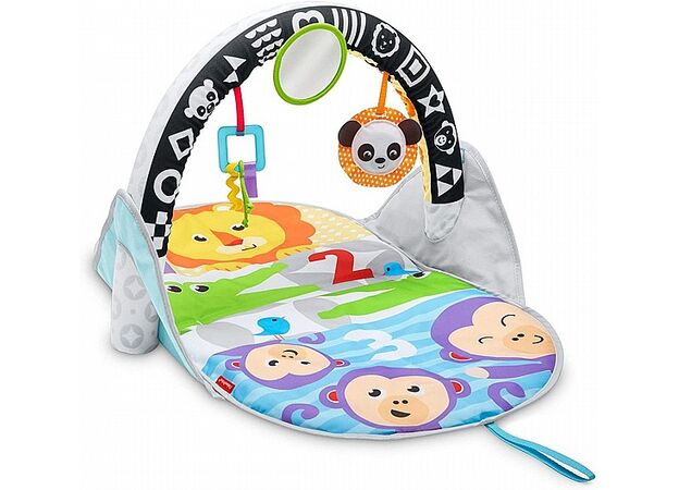 אוניברסיטה מתקפלת פישר פרייס fisher-price