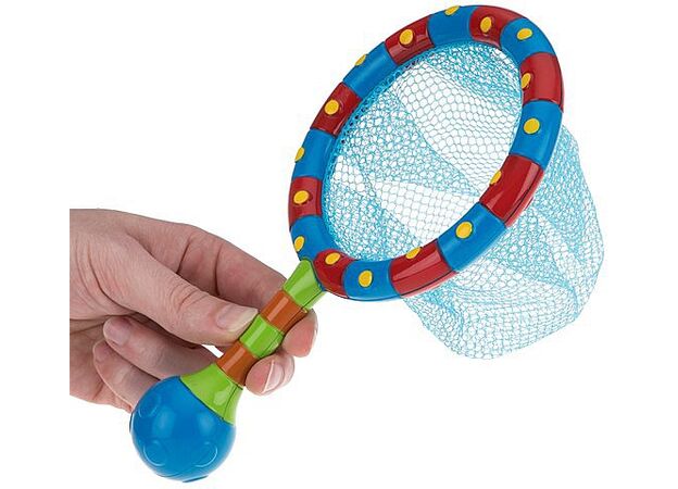 ערכת דייג לאמבטיה NUBY