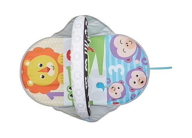 אוניברסיטה מתקפלת פישר פרייס fisher-price