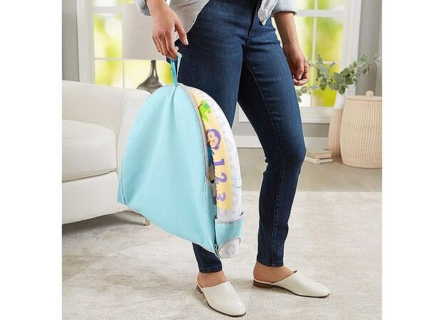 אוניברסיטה מתקפלת פישר פרייס fisher-price