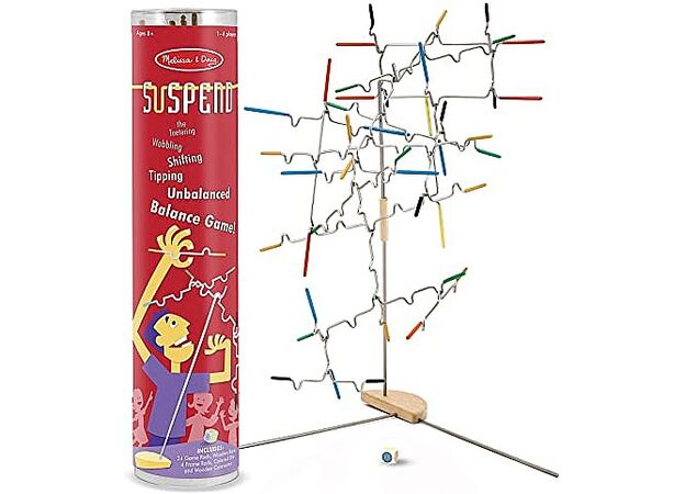 סספנד | Melissa and Doug