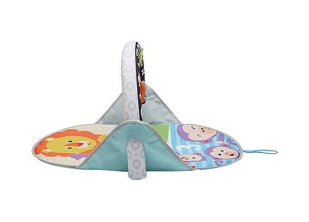 אוניברסיטה מתקפלת פישר פרייס fisher-price