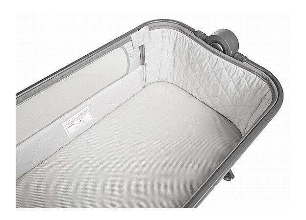 עריסה מעוצבת חדשה לשנת 2023 SPORT LINE - ALMA COMFORT