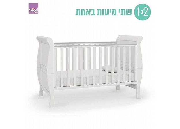 מיטת אדל רהיטי סגל